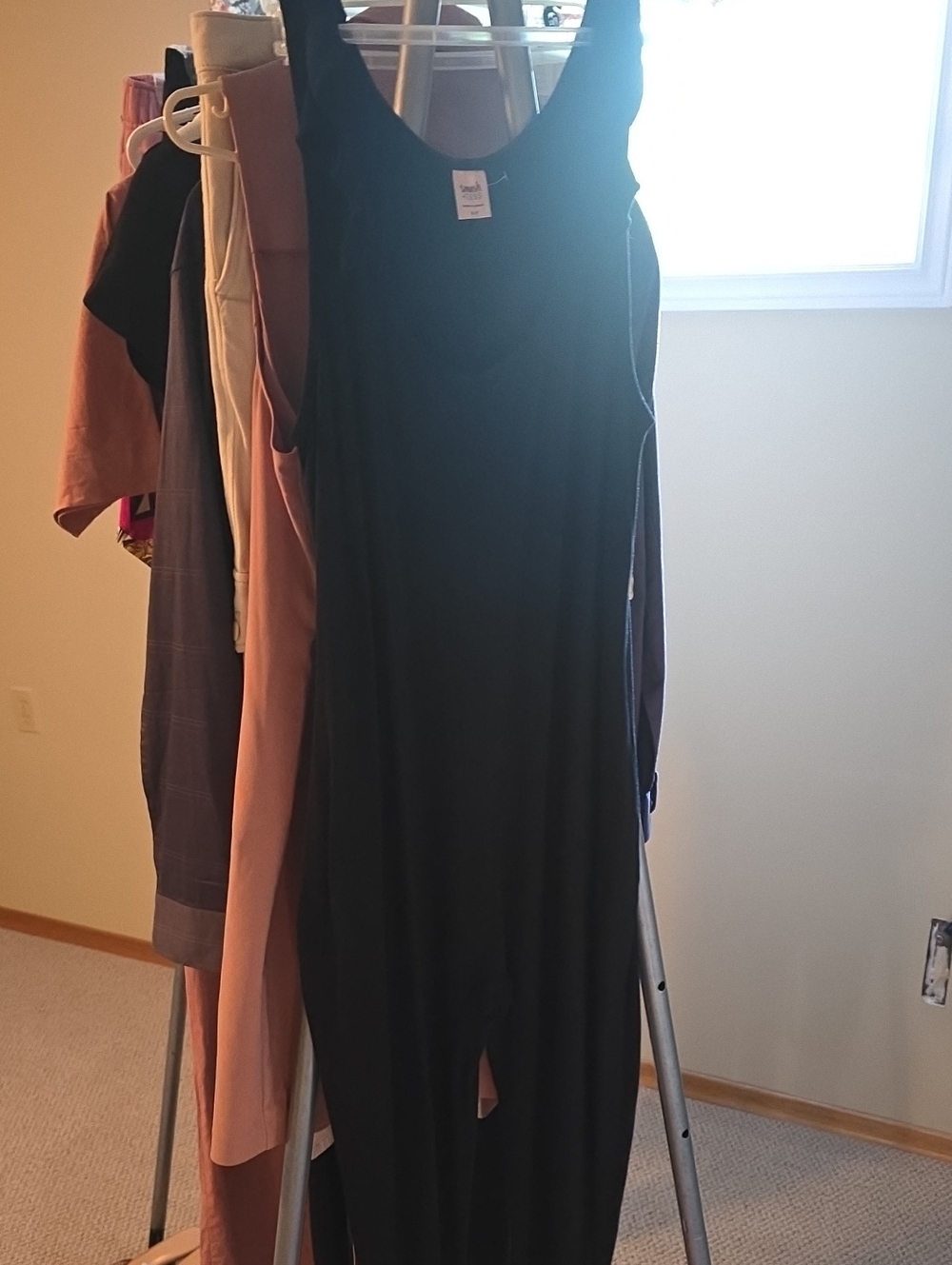 Smash and tess one-piece size sm